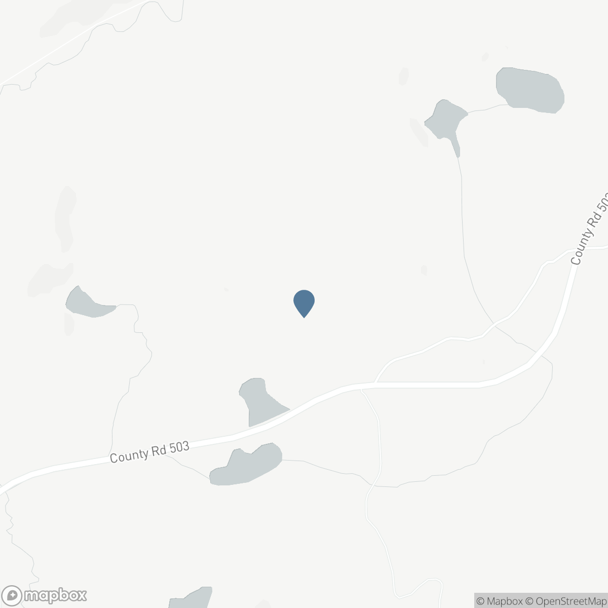 1057 MACDUFF ROAD, Highlands East, Ontario K0L 2Y0